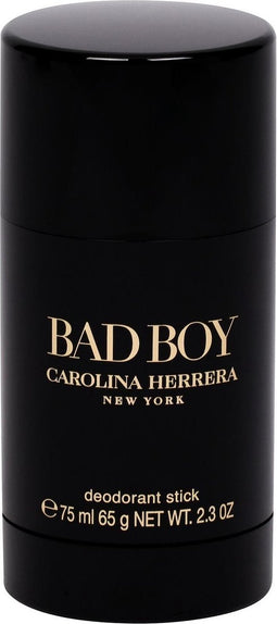 Carolina Herrera - Bad Boy Deodorant Stick 75 gr
