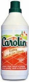 Carolinzeep (groen) 1 Liter met EXTRA lijnolie