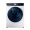 Samsung WW80M760NOM - Wasmachine - 8kg laadvermogen - 1600rpm centrifuge - Stoomwassen - EcoBubble
