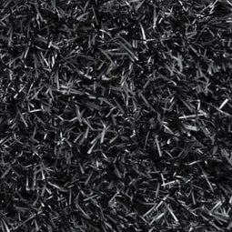 Carpet Art Off Black 2mtr. Breed Poolhoogte 18mm Prijs Per 1m2