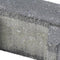 Carpet Art Off Black 2mtr. Breed Poolhoogte 18mm Prijs Per 1m2