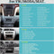 Carplay Android Autoradio voor VW Golf