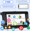 Carplay Android Autoradio voor VW Golf