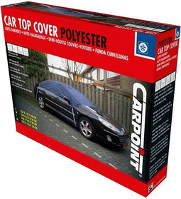 Carpoint Afdekhoes dakhoes M