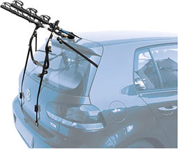 Carpoint Cruiser -Fietsdrager - 3 fietsen