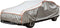 Carpoint Hagelbeschermhoes Maat XL - Autohoes tegen Hagel - 530x177x119cm - Hagelhoes