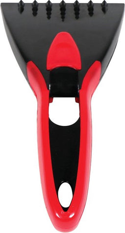 Carpoint IJskrabber Grip - Ruitenkrabber Auto