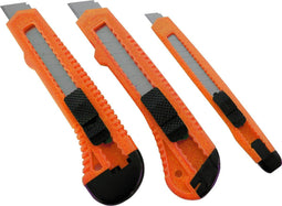 Carpoint Messenset 3-delig