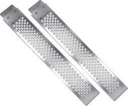 Carpoint Oprijplaten 1,50 Meter 225 Kg Staal 2 Stuks