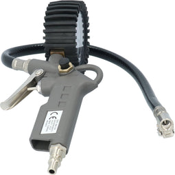 Carpoint Pneumatische Bandenpomp