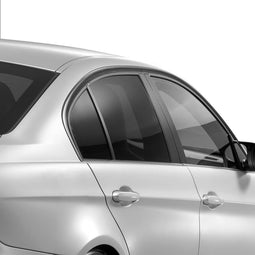 Carpoint Ruitenfolie 3 % limoblack 300x76cm