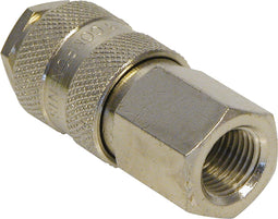 Carpoint Snelkoppeling 1/4' Vrouw Buitendraad 1/4"