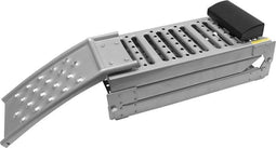 Carpoint Uitvouwbare Oprijplaat en Oprijbrug