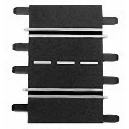 Carrera 20020611 Evolution, DIGITAL 132, DIGITAL 124 1/3 recht stuk