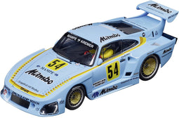 Carrera 20027650 Evolution Car Porsche Kremer 935 K3 No. 54