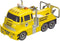 Carrera 20030978 DIGITAL 132 Auto Sleepwagen Wrecker ADCC