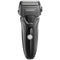Carrera Beauty Classic Scheerapparaat Zwart