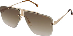 Carrera Carrera 1016/S J5G/86 Glasdiameter: 64