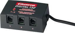 Carrera Digitaal Speed Controller extension set - Racebaanonderdeel