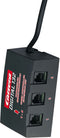 Carrera Digitaal Speed Controller extension set - Racebaanonderdeel