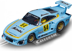 Carrera DIGITAL 132 30957 Porsche Kremer 935 K3 "Nr. 54"