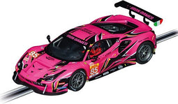 Carrera Digital 132 Ferrari 488 GT3 „Iron Dames, No.85“ 20031081
