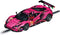 Carrera Digital 132 Ferrari 488 GT3 „Iron Dames, No.85“ 20031081