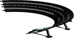 Carrera Evolution Bocht 2/30