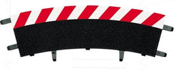 Carrera Evolution Buitenslipstrook Bocht 2/30