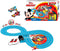 Carrera FIRST Disney - Mickeys Fun Race - Racebaan