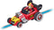 Carrera FIRST Disney - Mickeys Fun Race - Racebaan