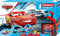 Carrera FIRST Disney - Pixar Cars - Power Duel - Racebaan