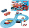Carrera FIRST Disney - Pixar Cars - Power Duel - Racebaan