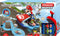 Carrera FIRST Mario Kart - Mario vs. Luigi - Racebaan