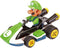 Carrera FIRST Mario Kart - Mario vs. Luigi - Racebaan