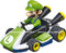 Carrera FIRST Mario Kart - Mario vs. Luigi - Racebaan