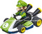 Carrera FIRST Mario Kart - Mario vs. Luigi - Racebaan