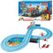 Carrera FIRST PAW PATROL - On the Track - Racebaan