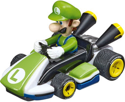 Carrera First Raceauto - Luigi