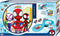 Carrera First Spidey Amazing Friends - It's Spidey Time! - Spidey vs. Spin - Racebaan 2,4m Racebaan