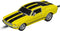 Carrera Go 20064212 Racebaan Auto Ford Mustang '67 - Racing Yellow