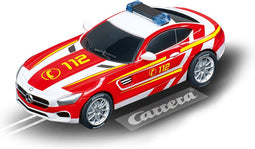 Carrera GO!!! auto Mercedes-AMG GT Coupé "112" - Racebaanauto