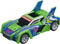 Carrera GO!!! Build 'n Race - Race Auto - Groen