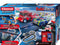 Carrera GO!!! Build n Race - Racing Set 4.9 - Racebaan