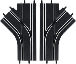 Carrera GO!!! Mechanische Baandelen - 2 Stuks