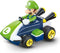 Carrera GO!!! Nintendo Mario Kart 8 - Luigi - Racebaanauto