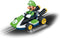 Carrera GO!!! Nintendo Mario Kart 8 - Luigi - Racebaanauto