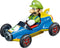 Carrera GO!!! Nintendo Mario Kart™ - Mach 8 - Mario & Luigi - Racebaan