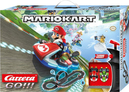 Carrera GO!!! Nintendo Mario Kart™ - Mario & Luigi - Racebaan