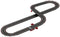 Carrera GO!!! Race to Victory - Racebaan
